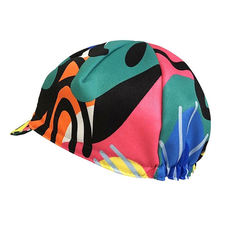 ���ͥ꼫ž���ѥ������륭��åס��Х���ʡ������륭��å�TARSILA SCHUBERT DEEP LOVE DIVE CAP �ʥǥ����ץ�֥����֥���åסˤ�3���ܤξ��ʲ���