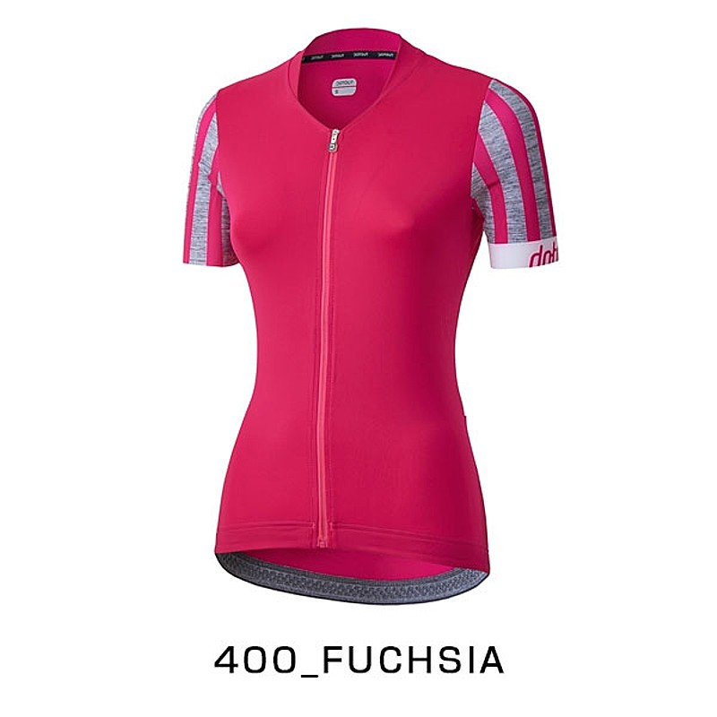�ɥåȥ����ȼ�ž���ѥ�ǥ�����Ⱦµ���㡼�����ȥåץ�Oxygen W Jersey �ʥ���������W���㡼���ˤ�2���ܤξ��ʲ���