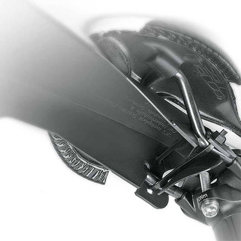 エスケーエスロード・クロスバイク用簡易タイプフェンダーS-GUARD （エスガード）の2枚目の商品画像