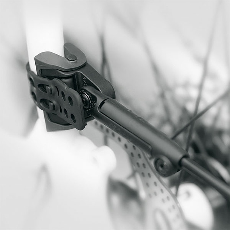 エスケーエスロード・クロスバイク用フルフェンダーVELO-FLEX 65 （ヴェロフレックス65） 26〜27.5インチ用の3枚目の商品画像