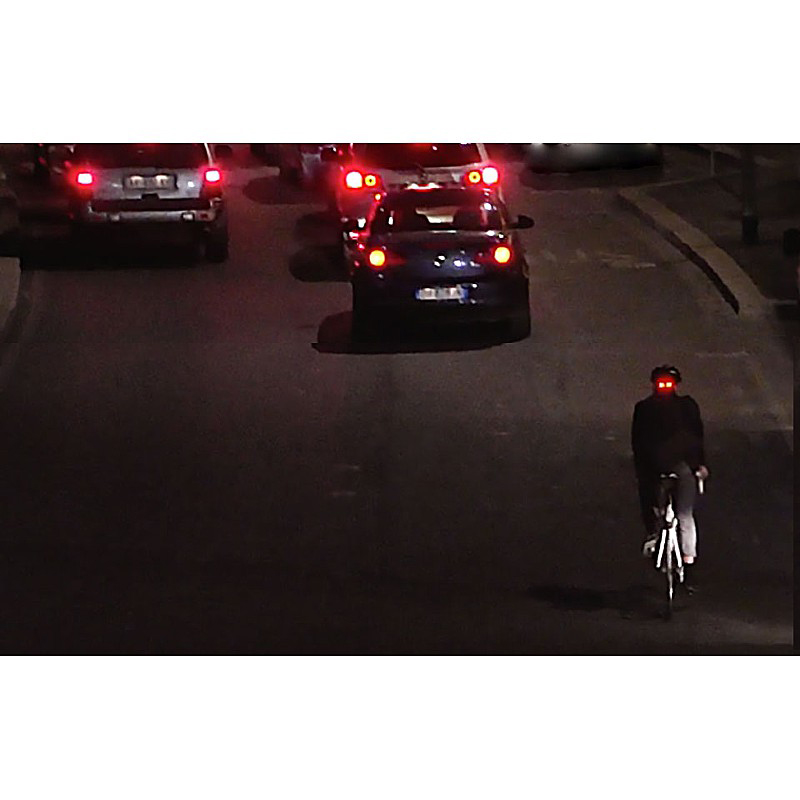 メット自転車用ヘルメットアクセサリの5枚目の商品画像