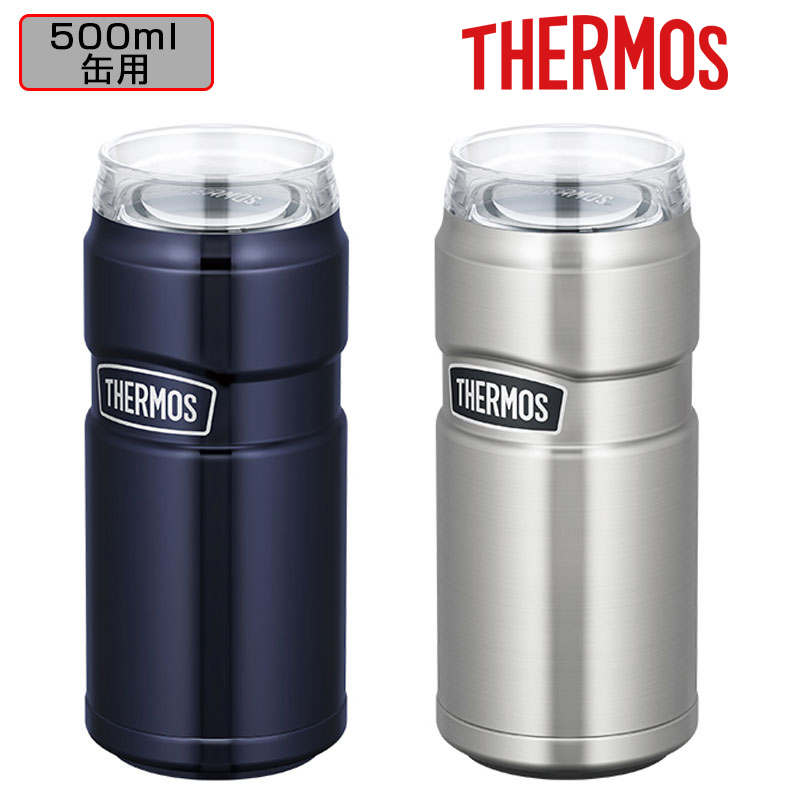 サーモスサイクル用ボトル関連アクセサリROD-005 保冷缶ホルダーの1枚目の商品画像