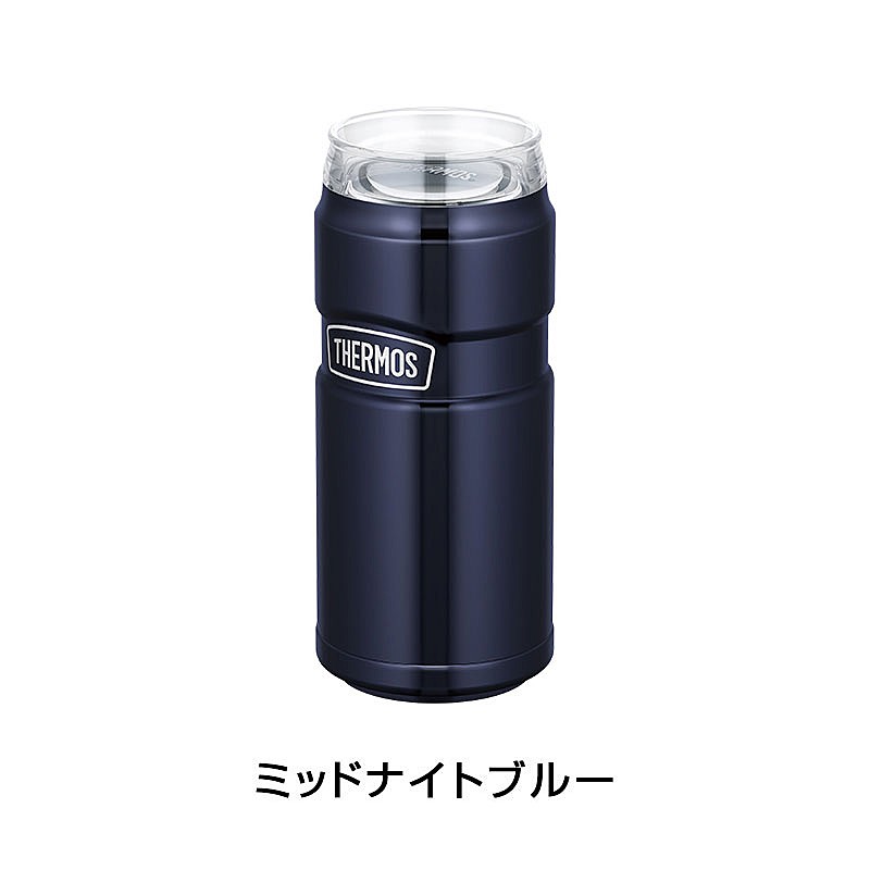 サーモスサイクル用ボトル関連アクセサリROD-005 保冷缶ホルダーの3枚目の商品画像