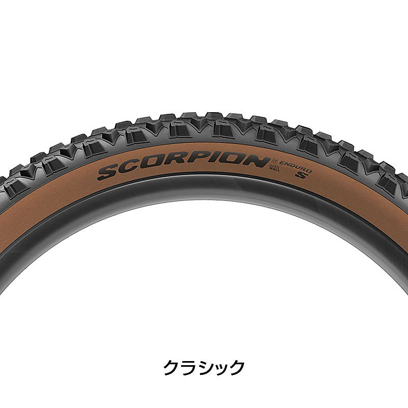 �ԥ��ޥ���ƥ�Х���(MTB)��29������֥��å��ʥ��ե����ɡ˥����䡧���塼�֥쥹SCORPION Enduro CLASSIC�ʥ������ԥ��󥨥�ǥ塼�����饷�å��� SOFT TERRAIN ���塼�֥쥹��ǥ� 29��2.6��2���ܤξ��ʲ���