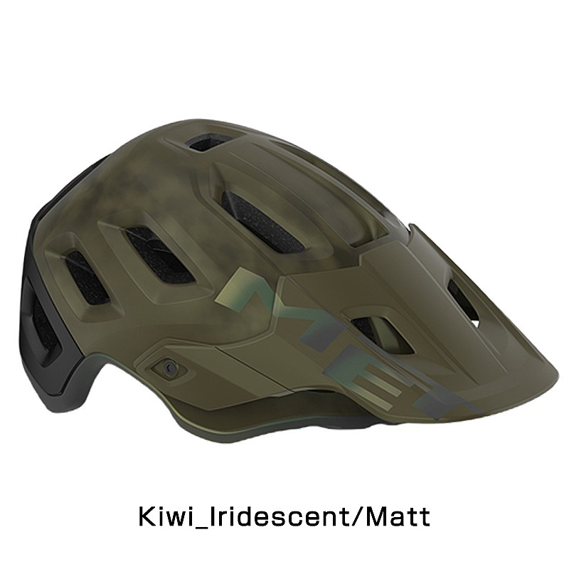 メットロードバイク・MTB用バイザー付きヘルメットROAM MIPS（ロームミップス）の3枚目の商品画像
