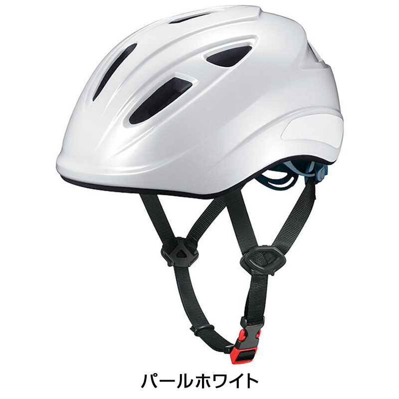 オージーケーカブトロードバイク・MTB用バイザー無しヘルメットSB-02Mの2枚目の商品画像
