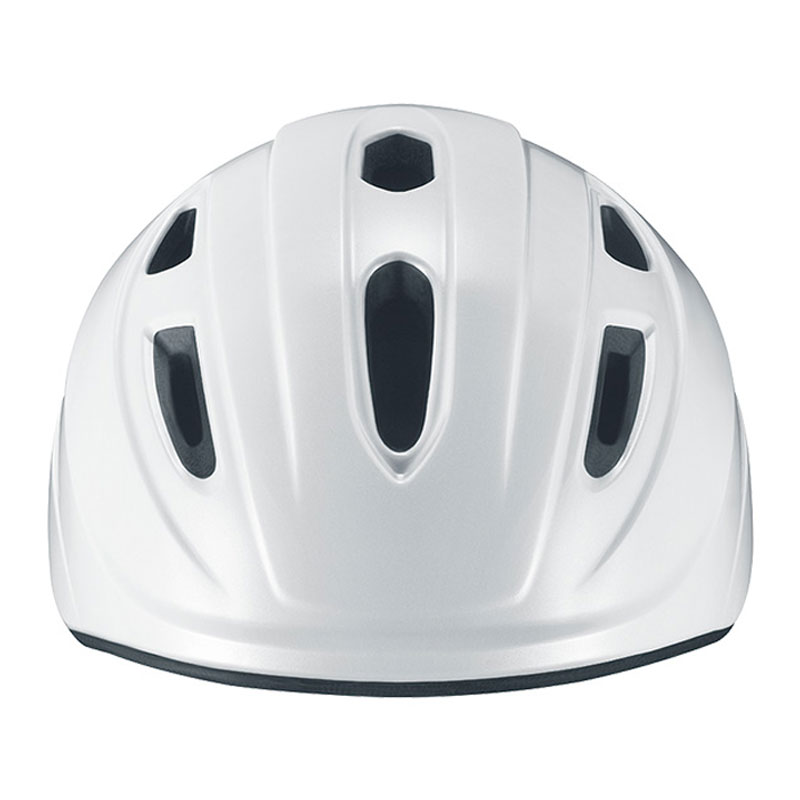 オージーケーカブトロードバイク・MTB用バイザー無しヘルメットSB-02Lの5枚目の商品画像