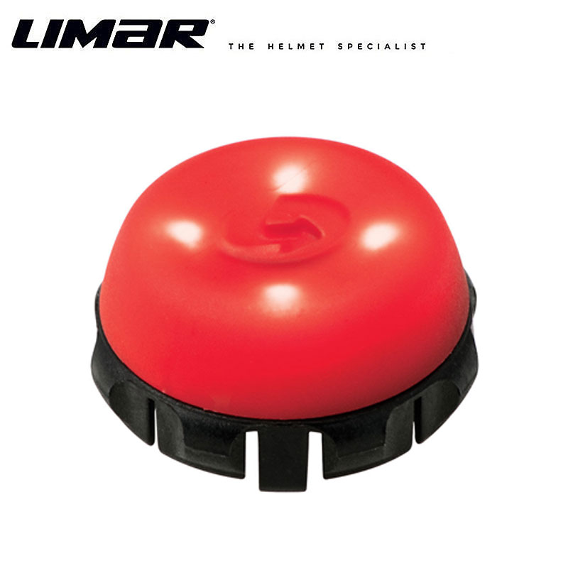 リマールその他サイクルヘルメット用アクセサリーLED LIGHT FOR COMPETITION SYSTEM（LEDライトフォーコンペティションシステム）の1枚目の商品画像