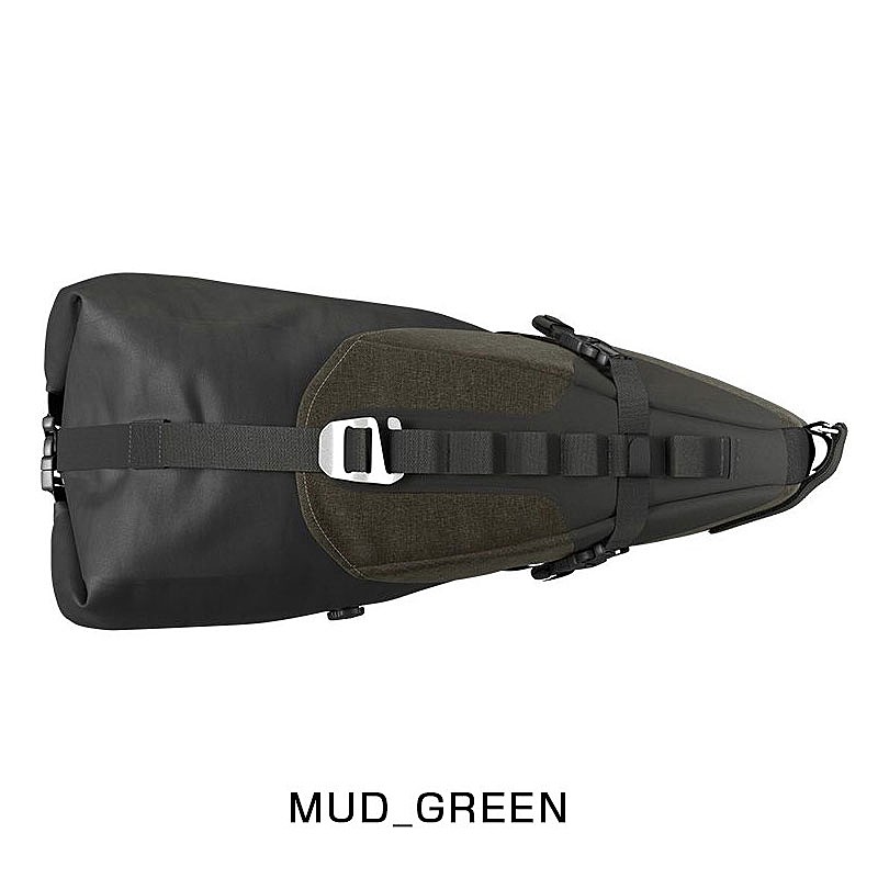 ブルックスコンパクトサイズサドルバッグSCAPE SEAT BAG （スケープシートバッグ）の2枚目の商品画像