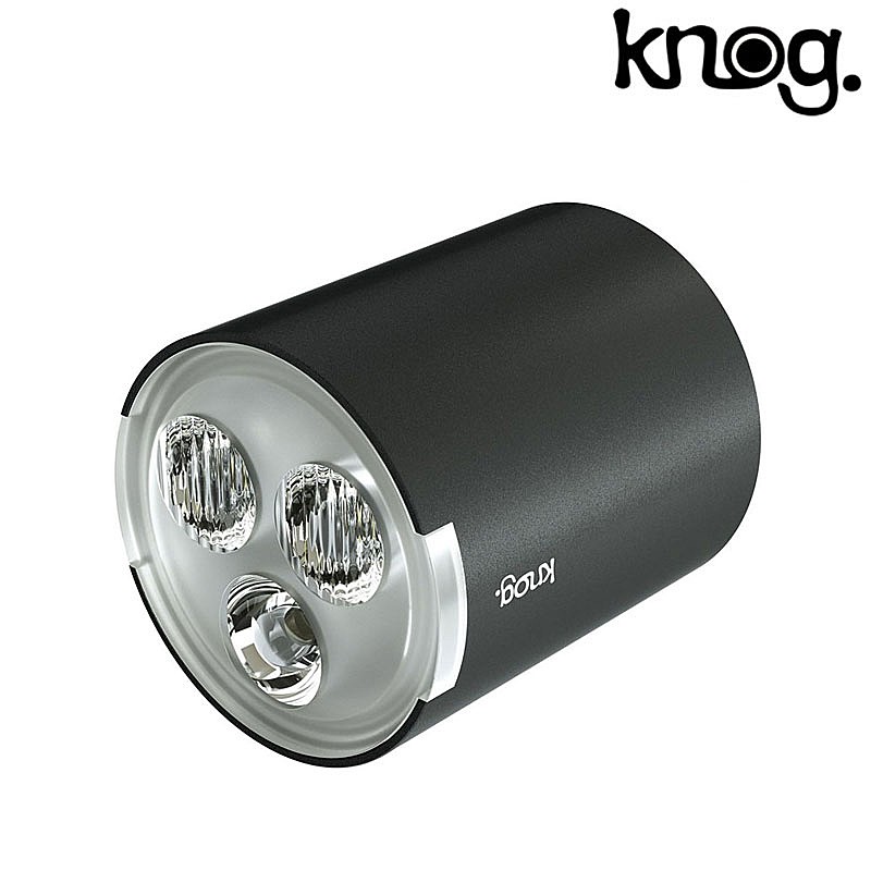 ノグサイクル用ヘッドライト・フロントライト(USB充電式)PWR LIGHTHEAD （パワーライトヘッド）700ルーメンの1枚目の商品画像