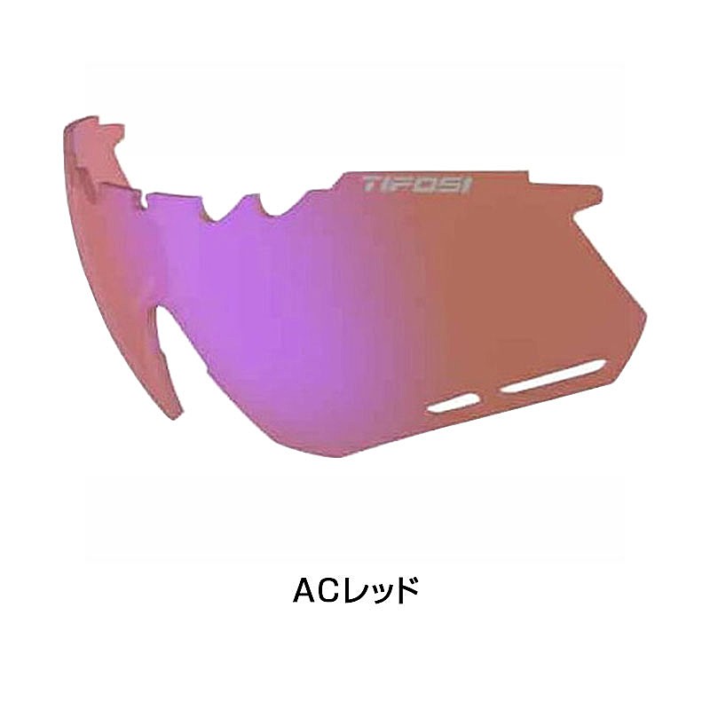 ティフォージ・オプティクスサイクルアイウェア用アクセサリLENS ASIAN FIT （レンズアジアンフィット）の4枚目の商品画像