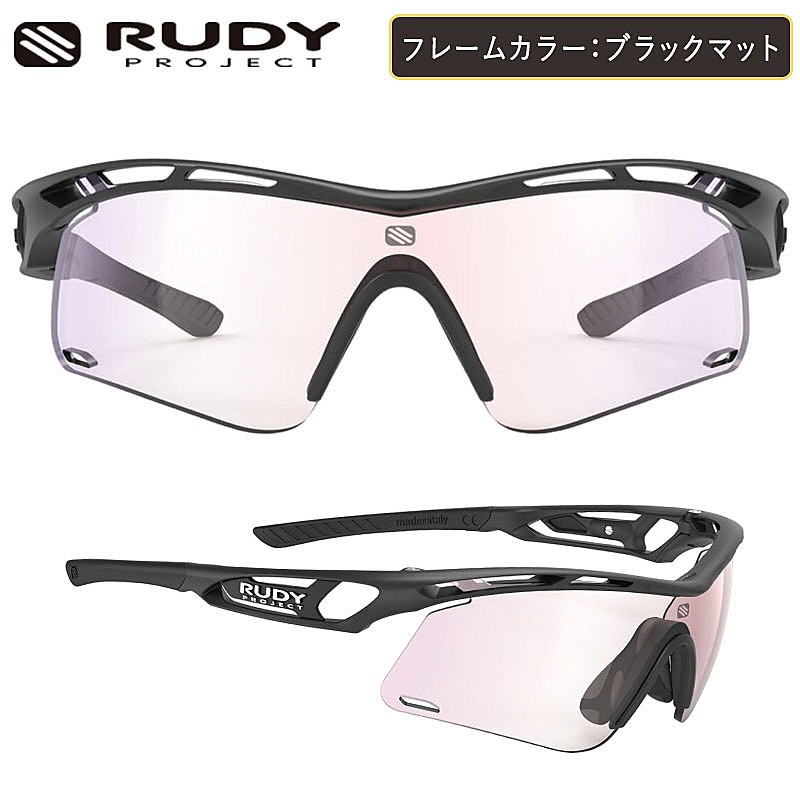 Rudy Project,���������� ���󥰥饹����