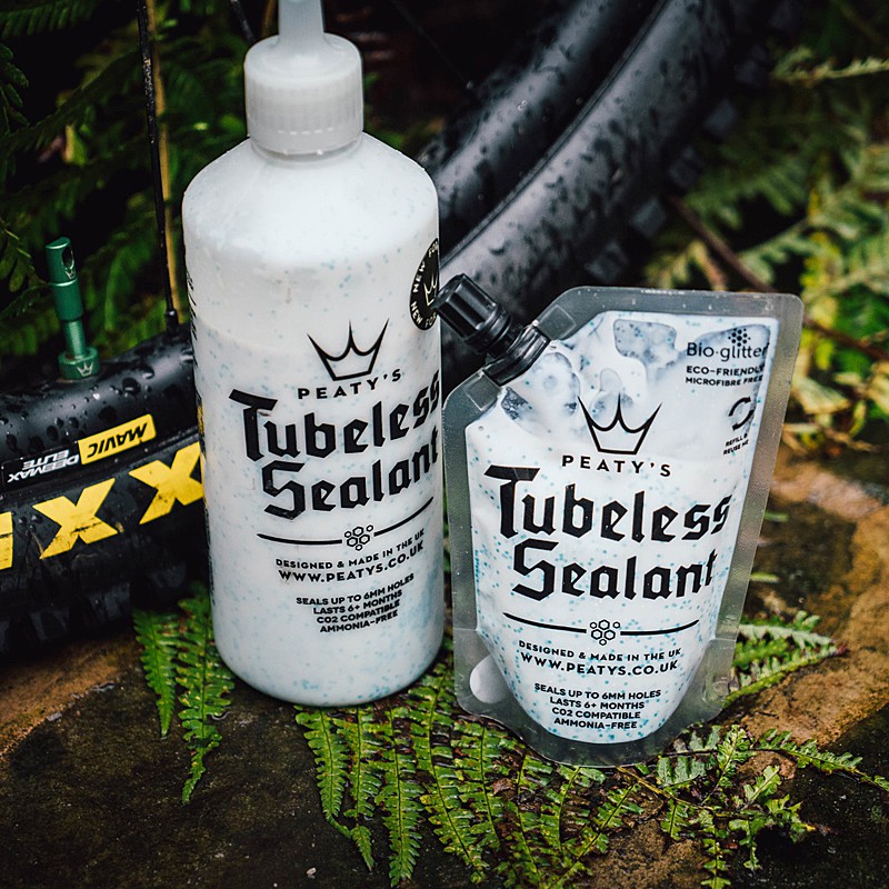 �ԡ��ƥ���������¾��ž���ѥ��ߥ���TUBELESS SEALANT BOTTLE �ʥ��塼�֥쥹�������ȥܥȥ��500ml��3���ܤξ��ʲ���