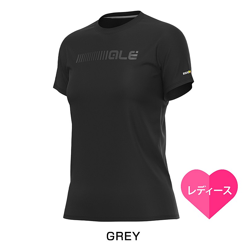 ���켫ž���ѥ�ǥ������ղƥ����奢��ȥåץ���ȾµALE' RIDE ME CRAZY W T-SHIRT �ʥ���饤�ɥߡ����졼����WT����ġˤ�2���ܤξ��ʲ���