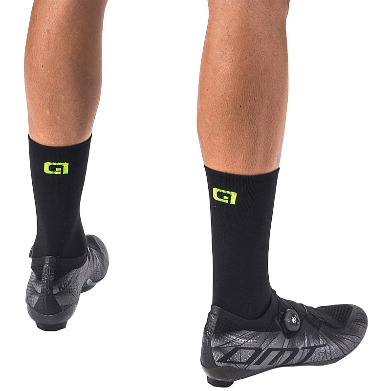 ���켫ž���ѥ����󥿡����å���TEAM KLIMATIK 22cm SOCK �ʥ����९��ޥƥ��å�22cm���å�����BLACK��-4���8��C�б��ۤ�4���ܤξ��ʲ���