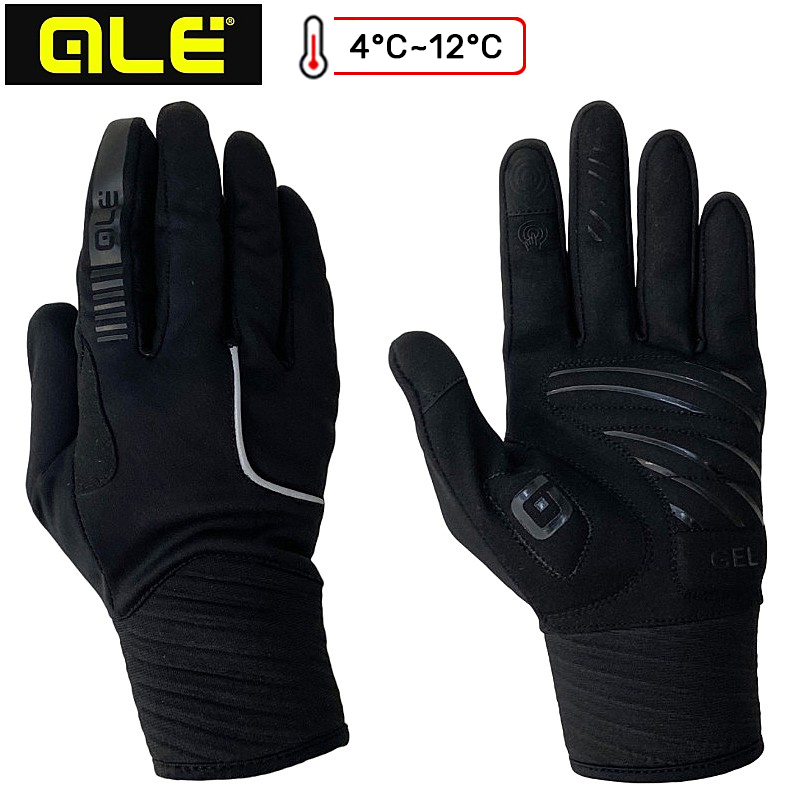 WIND PROTECTION WINTER GLOVE