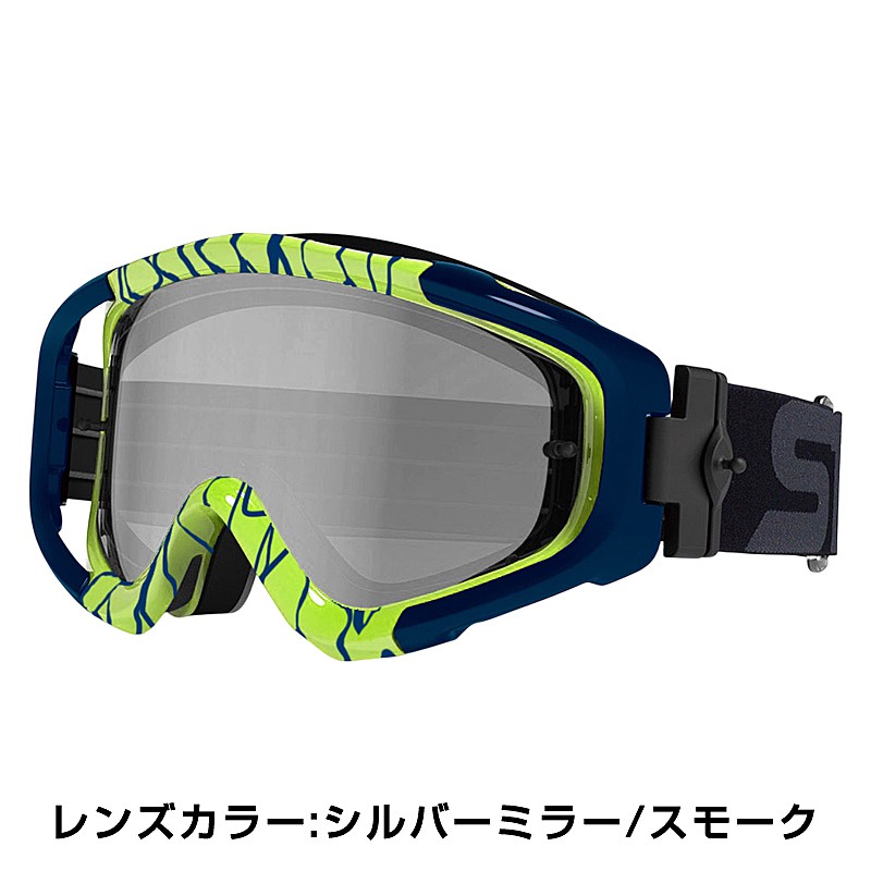 ����󥺥�����ҥ롦�ե꡼�饤��MTB�ѥ�������M��-TLN-M DIRT GOGGLES ��M��-TLN-M�����ȥ�������˥ե졼�५�顼���饤�।������ ����С��ߥ顼/���⡼����󥺤�2���ܤξ��ʲ���