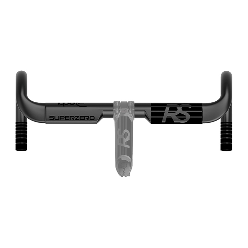 �ǥ������ɥХ����ѥɥ��åץϥ�ɥ�С�(31.8mm)SUPERZERO RS �ʥ����ѡ�����RS�ˤ�4���ܤξ��ʲ���