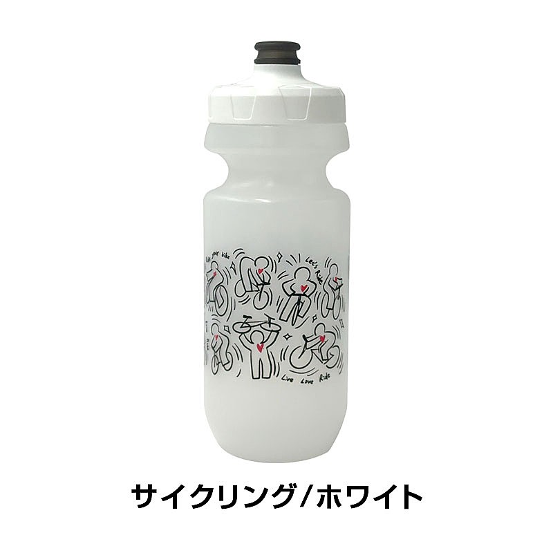 �Υ�����ž���ѥΡ��ޥ�ܥȥ�WATER BOTTLE �ʥ����������ܥȥ�ˤ�2���ܤξ��ʲ���