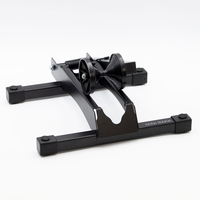 �ե����ɥХå���ž���ѥ�����ɷ��ƥ����ץ쥤������ɡ�1���ѡ�MINI RAKK BICYCLE STORAGE STAND��4���ܤξ��ʲ���