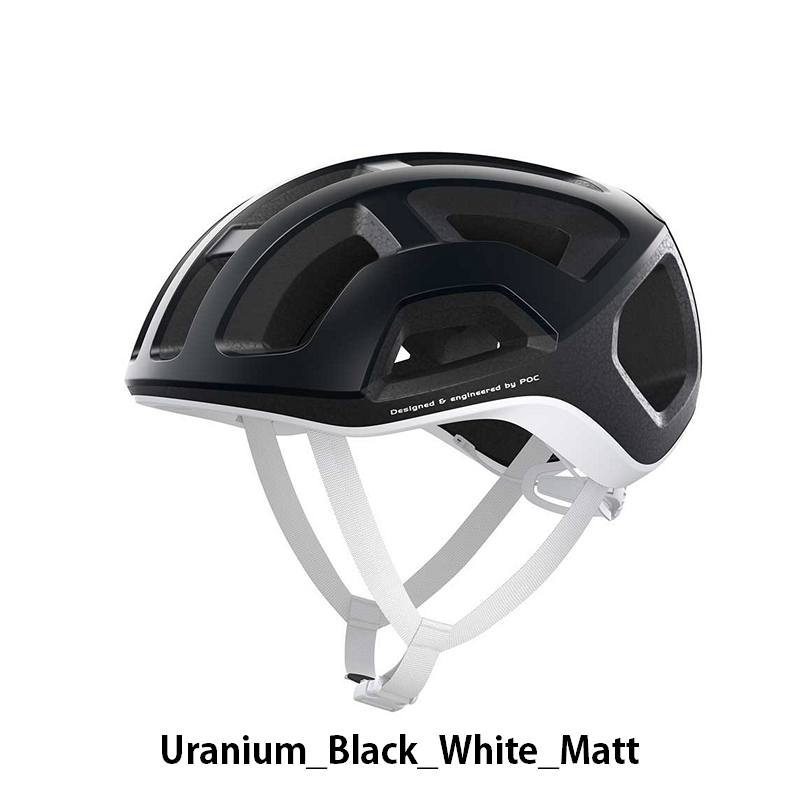 ポックロードバイク・MTB用バイザー無しヘルメットVENTRAL Lite Asian-Fit（ヴェントラルライトアジアンフィット）の4枚目の商品画像