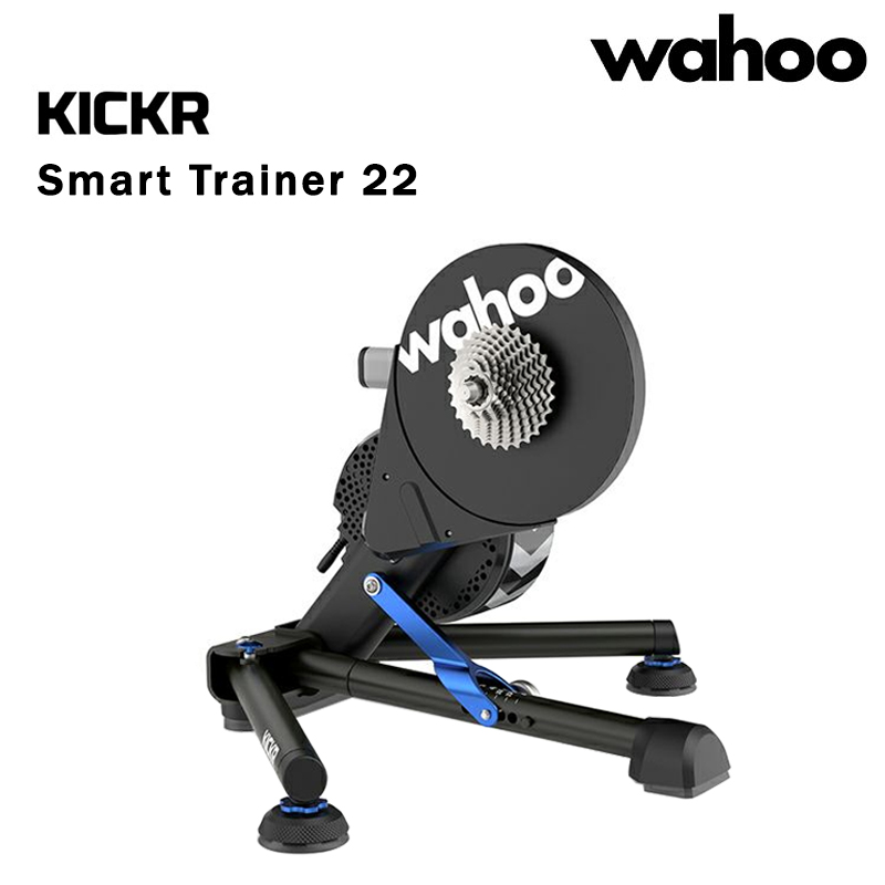 KICKR Smart Trainer 22
