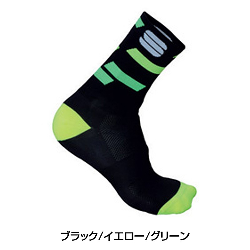 ���ݡ��ĥե뼫ž���ѥ����륷�����󥽥å���SOCKS FLAIR15 �ʥե쥢��15���å����ˤ�2���ܤξ��ʲ���