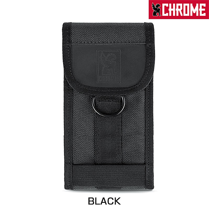 CHROME（クローム）LARGE PHONE POUCH （ラージフォンポーチ）