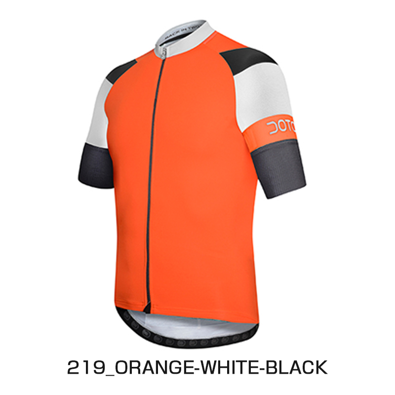 �ɥåȥ����ȼ�ž���ѥ��Ⱦµ���㡼�����ȥåץ�OXYGEN JERSEY �ʥ��������󥸥㡼���� A17M072��3���ܤξ��ʲ���
