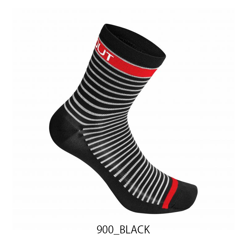 �ɥåȥ����ȼ�ž���ѥ����륷�����󥽥å���STRIPE SOCK �ʥ��ȥ饤�ץ��å����� A19X121��3���ܤξ��ʲ���