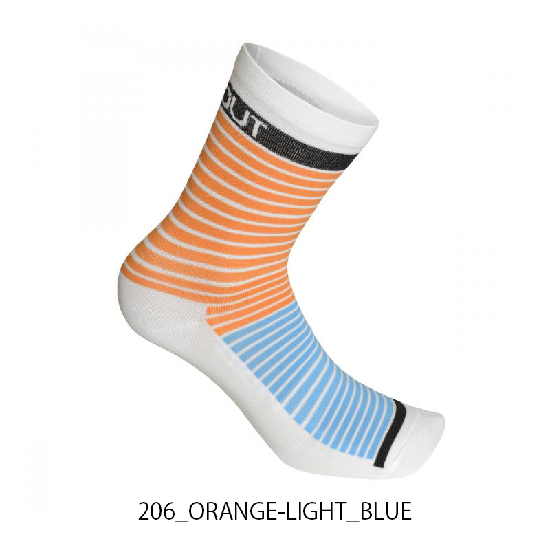 �ɥåȥ����ȼ�ž���ѥ����륷�����󥽥å���STRIPE SOCK �ʥ��ȥ饤�ץ��å����� A19X121��4���ܤξ��ʲ���