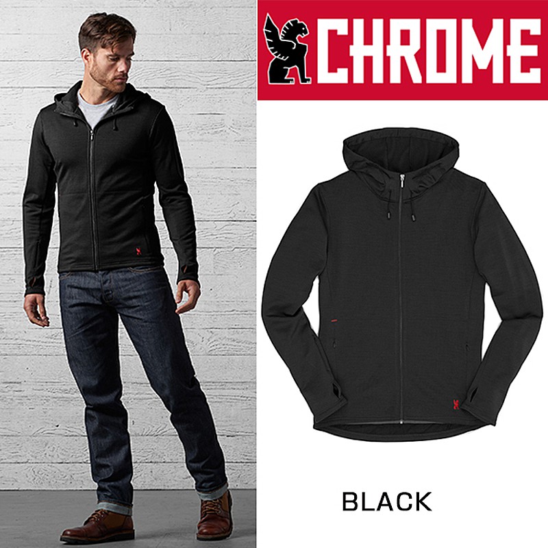 �������༫ž���ѥ��Ĺµ(�ղ�)���㡼�����ȥåץ�MERINO WOOL COBRA HOODIE �ʥ��Υ����륳�֥�ա��ǥ����� AP111��2���ܤξ��ʲ���