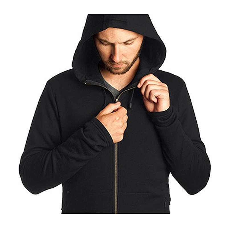 �������༫ž���ѥ��Ĺµ(�ղ�)���㡼�����ȥåץ�MERINO WOOL COBRA HOODIE �ʥ��Υ����륳�֥�ա��ǥ����� AP111��5���ܤξ��ʲ���
