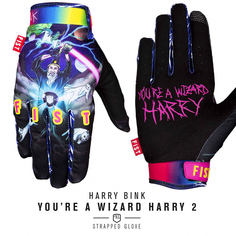 YOURE A WIZARD HARRY ADULT