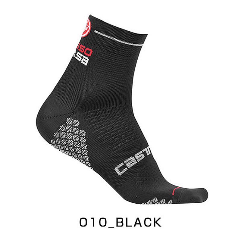 �����ƥ꼫ž���ѥ����륷�����󥽥å���ROSA CORSA DUE SOCK �ʥ������������ǥ����桼���å����� 19080��2���ܤξ��ʲ���