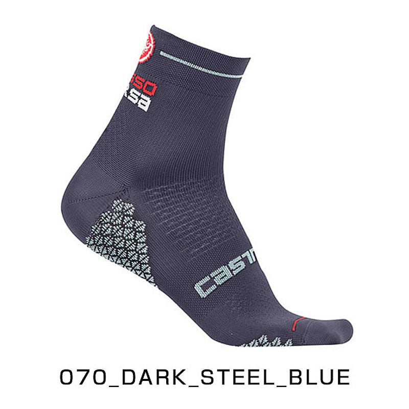 �����ƥ꼫ž���ѥ����륷�����󥽥å���ROSA CORSA DUE SOCK �ʥ������������ǥ����桼���å����� 19080��4���ܤξ��ʲ���