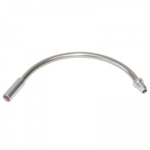 ���ꥲ��������ž���ѥ磻�䡼���������꡼LY-VBP04 Guide pipe �ʥ����ɥѥ��ס� 135�� ����С���1���ܤξ��ʲ���