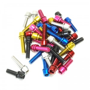 եե뤽¾žѥϥɥեѡTL-109F-520 Stainless Color bolts ʥƥ쥹顼ܥȡ M520/6ܥåȤ1ܤξʲ