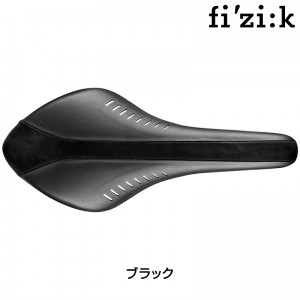 フィジークロードバイク用レーシングサドルARIONE k：ium STD （アリオネ キウム STD for スネーク）の1枚目の商品画像