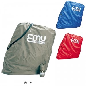 オーストリッチ輪行袋E-10 CARRY BAG E-10 輪行袋の1枚目の商品画像
