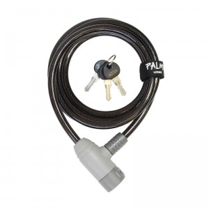 ѥߡžѥå磻䡼P-ES10-200 Elastomer Wire Lock ʥ饹ȥޡ磻䡼åˤ1ܤξʲ