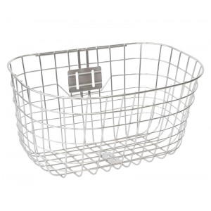 �ѥ�ߡ���ž���ѥե���ȥХ����å�GK-601st Wire Basket Stainless �ʥ������ݷ��磻�䡼���� ���ƥ�쥹�ˤ�1���ܤξ��ʲ���