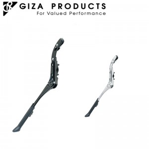ギザ/ジーピーサイクル用片足スタンドCL-KA77アジャスタブル サイド スタンドの1枚目の商品画像