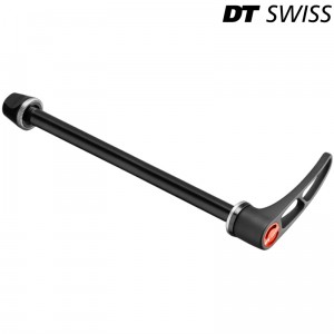 DTスイスロードバイク用クイックリリースレバーRWS 10ｍｍスルーアクスル リア用の1枚目の商品画像