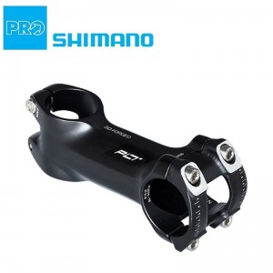 シマノプロロードバイク用ステム(31.8mm)PLTステムの1枚目の商品画像