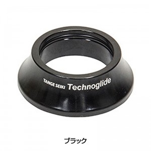 タンゲ自転車用ヘッドパーツALUMINUM TOP CAP （アルミ トップキャップ ）IS22/15mmの1枚目の商品画像