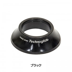 タンゲ自転車用ヘッドパーツALUMINUM TOP CAP （アルミ トップキャップ）ZS/15mmの1枚目の商品画像