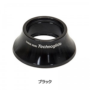 タンゲ自転車用ヘッドパーツALUMINUM TOP CAP （アルミ トップキャップ）ZS/20mmの1枚目の商品画像