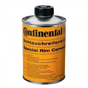 コンチネンタルチューブラーホイール用リムセメント（接着剤）RIM CEMENT （リムセメント） 350g 缶入りの1枚目の商品画像