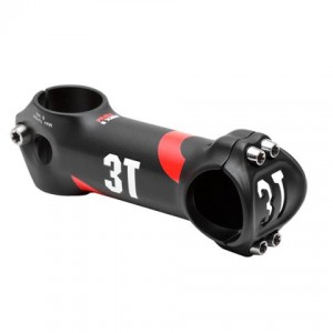 スリーティーロードバイク用ステム(31.8mm)ARX2 TEAM （新ロゴ）の1枚目の商品画像